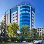 WYNALAZEK TOWER / EUREKA PARK V