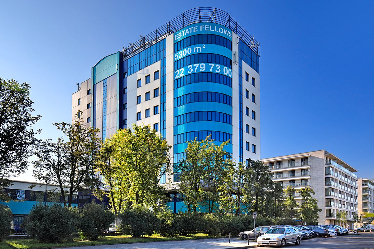 WYNALAZEK TOWER / EUREKA PARK V