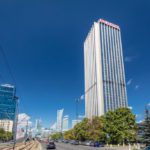 OXFORD TOWER / CH8 / INTRACO II / ELEKTRIM elastyczne biura