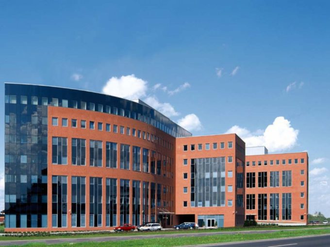 KOPERNIK OFFICE BUILDING D