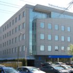 CENTRUM FINANSOWE OKĘCIE