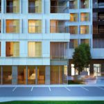 SOLEC RESIDENCE elastyczne biura