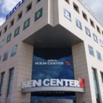 KEN CENTER
