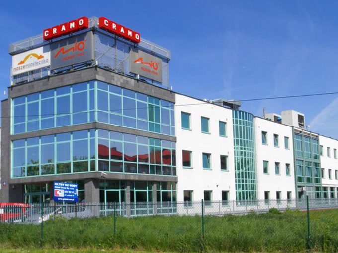 PUŁAWSKA 405