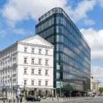 POLNA CORNER elastyczne biura