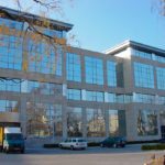 CYBERNETYKI OFFICE CENTER