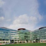 INNOVA WORKPLACE STATION B / TRINITY PARK I A