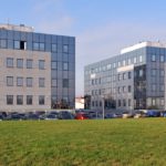 JUTRZENKI BUSINESS PARK C