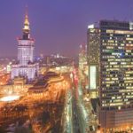 WARSAW FINANCIAL CENTER / WFC