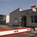 ZIEMOWITA BUSINESS PARK 1