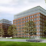 LIPOWY OFFICE PARK III
