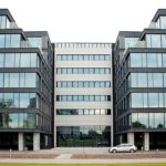 AEROPARK BUSINESS CENTRE - CORIUS