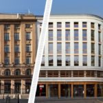 DOM TOWAROWY BRACI JABŁKOWSKICH elastyczne biura