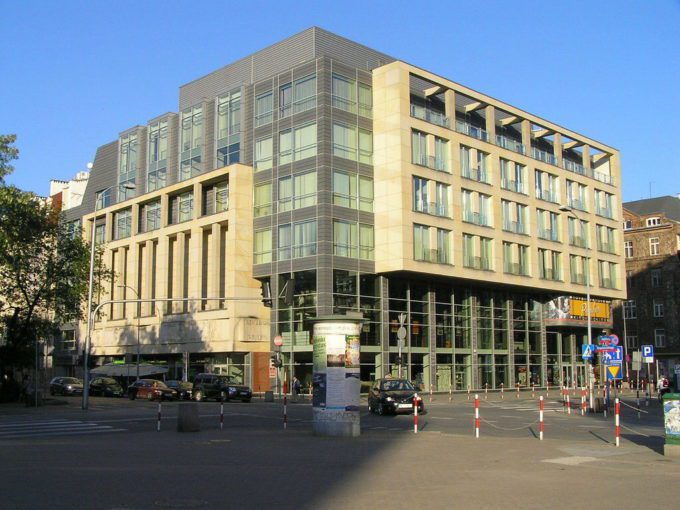 Centrum Praha