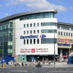 CENTRUM HANDLOWE WARSZAWA WILEŃSKA