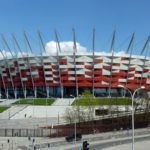 PGE NARODOWY - BIURA