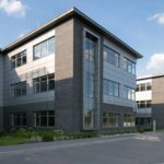 DIAMOND BUSINESS PARK URSUS