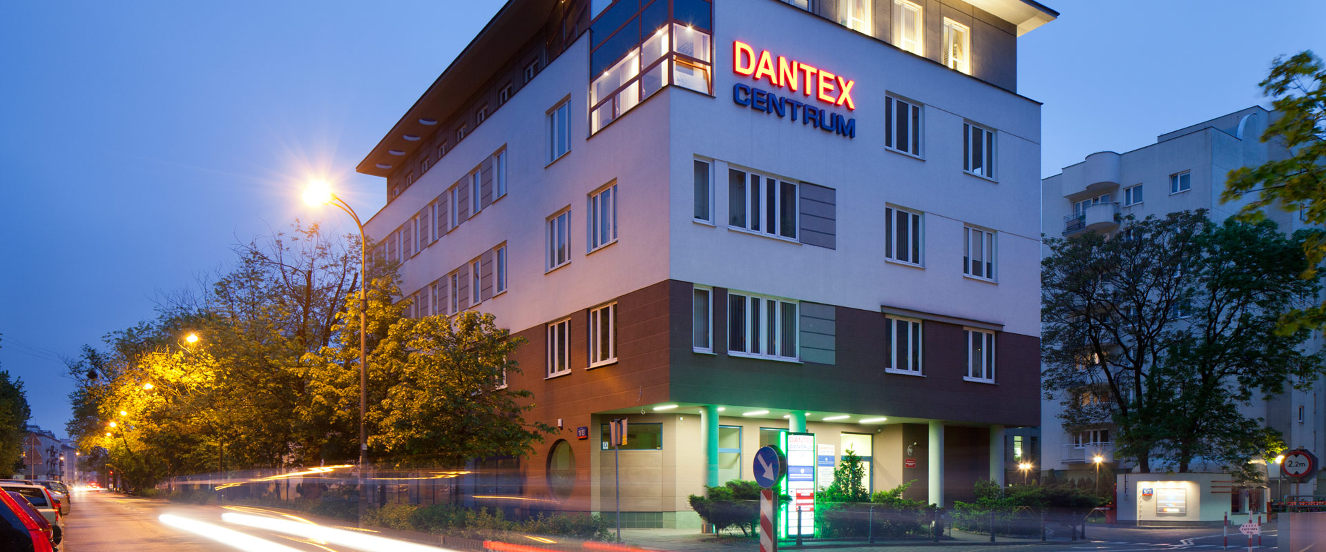 PŁOCKA CENTRE