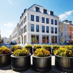 Plac Zamkowy – Business with Heritage