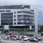 CENTRUM BIUROWE OSTROBRAMSKA