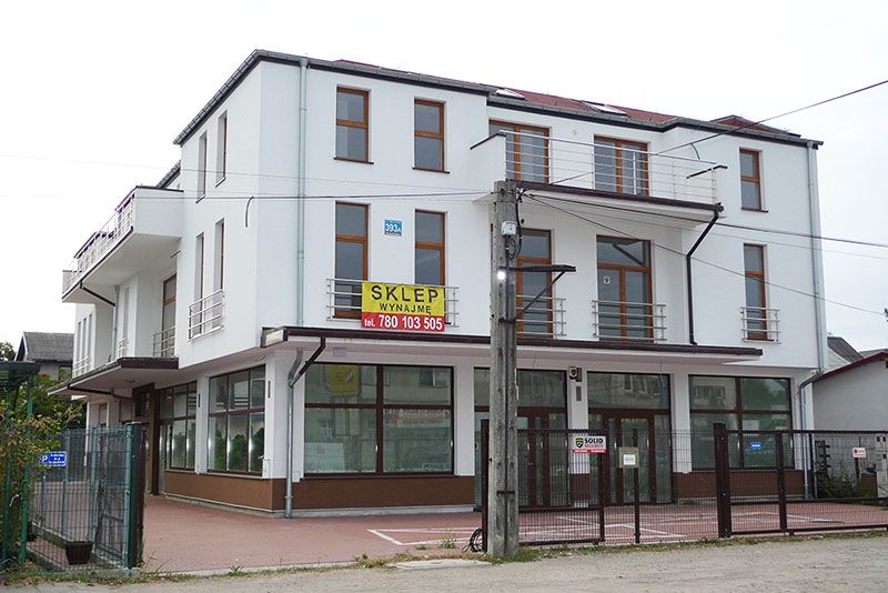CENTRUM TRAKT