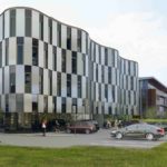 PILECKIEGO OFFICE